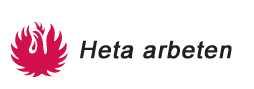 Heta arbeten